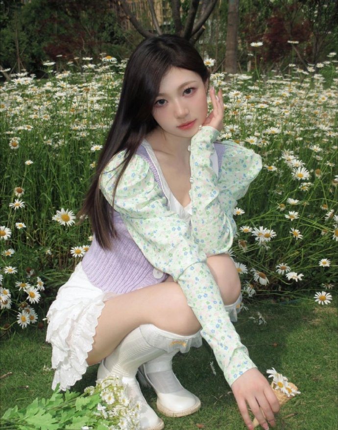 异形